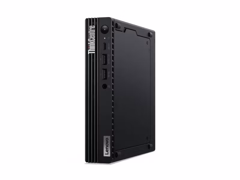 Lenovo ThinkCentre M70q Gen 3 11T3 Lille i5-12400T 16GB 512GB Windows 11 Pro