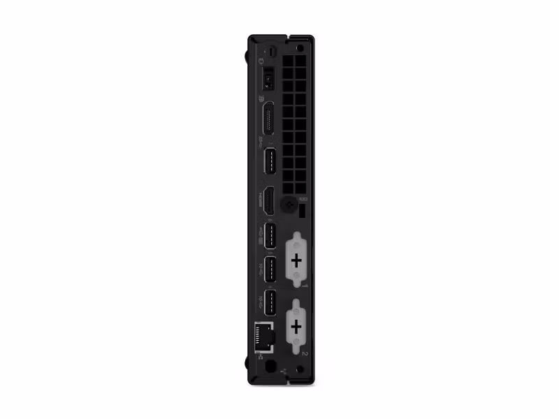 Lenovo ThinkCentre M70q Gen 3 11T3 Lille i5-12400T 16GB 512GB Windows 11 Pro