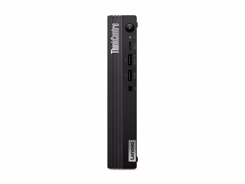 Lenovo ThinkCentre M70q Gen 3 11T3 Lille i5-12400T 16GB 512GB Windows 11 Pro