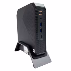 Blackview MP200 Mini PC - Intel i5 12450H 16GB 512GB Windows 11 Pro
