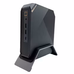 Blackview MP200 Mini PC - Intel i5 12450H 16GB 512GB Windows 11 Pro