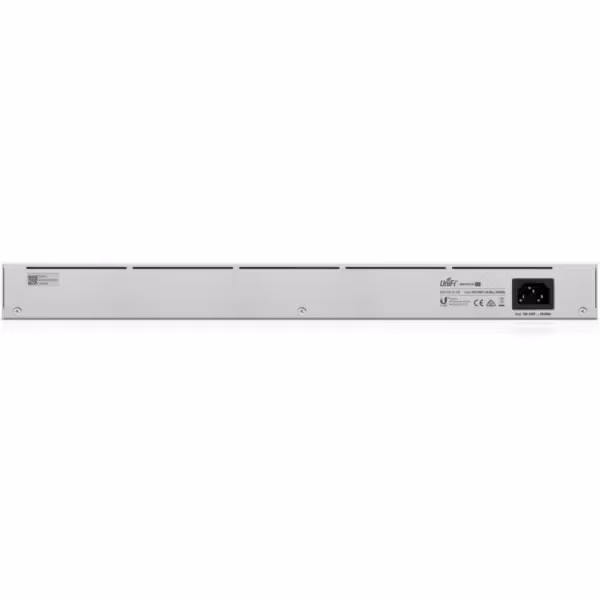 Ubiquiti UniFi USW-24-POE Gen2 - 24-port PoE-switch