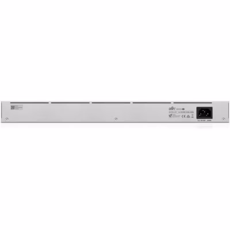 Ubiquiti UniFi USW-24-POE Gen2 - 24-port PoE-switch