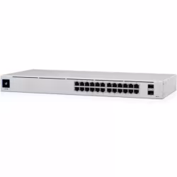 Ubiquiti UniFi USW-24-POE Gen2 - 24-port PoE-switch