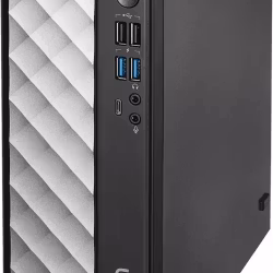 Medion Akoya T80 MD35423 Mini PC i5-12450H 512 GB Windows 11 Home