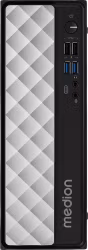 Medion Akoya T80 MD35423 Mini PC i5-12450H 512 GB Windows 11 Home
