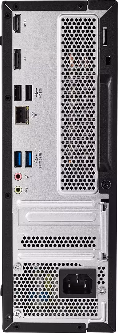 Medion Akoya T80 MD35423 Mini PC i5-12450H 512 GB Windows 11 Home