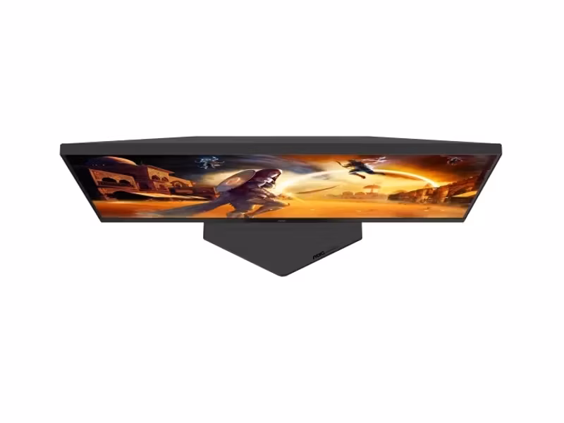 AOC G4 27G4HRE 27" Fast IPS 1920 x 1080 (Full HD) Gamingskärm