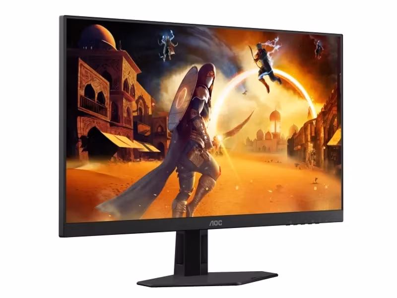 AOC G4 27G4HRE 27" Fast IPS 1920 x 1080 (Full HD) Gamingskärm