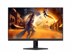 AOC G4 27G4HRE 27" Fast IPS 1920 x 1080 (Full HD) Gamingskärm