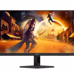 AOC G4 27G4HRE 27" Fast IPS 1920 x 1080 (Full HD) Gamingskärm