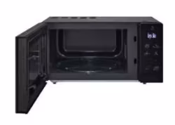LG NeoChef Mikrovågsugn Fristående 900W 30liter Svart