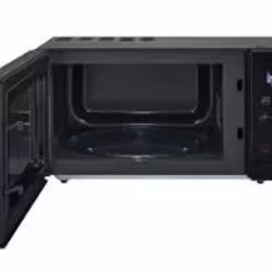 LG NeoChef Mikrovågsugn Fristående 900W 30liter Svart