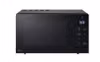 LG NeoChef Mikrovågsugn Fristående 900W 30liter Svart