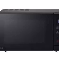 LG NeoChef Mikrovågsugn Fristående 900W 30liter Svart