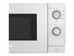 Bosch Serie 2 FFL020MW0 Mikrovågsugn 20 liter 800 W Vit