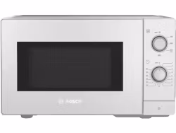 Bosch Serie 2 FFL020MW0 Mikrovågsugn 20 liter 800 W Vit
