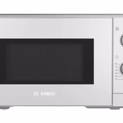 Bosch Serie 2 FFL020MW0 Mikrovågsugn 20 liter 800 W Vit