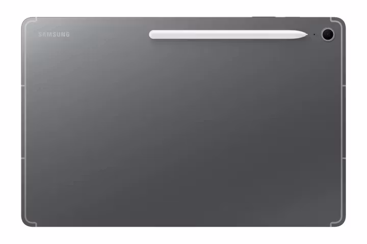 Samsung Galaxy Tab S10 FE+ WIFI 13.1" 12GB 256GB Grå