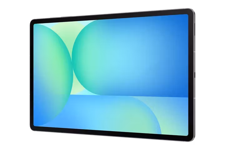 Samsung Galaxy Tab S10 FE+ WIFI 13.1" 12GB 256GB Grå