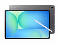 Samsung Galaxy Tab S10 FE+ WIFI 13.1" 12GB 256GB Grå