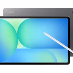 Samsung Galaxy Tab S10 FE+ WIFI 13.1" 12GB 256GB Grå
