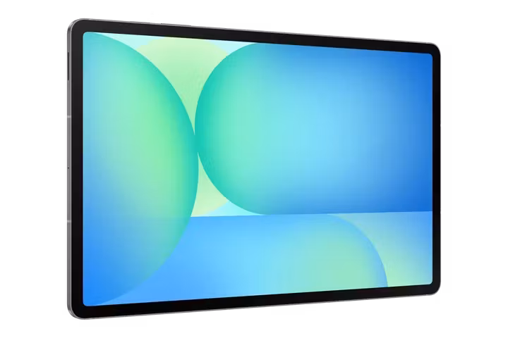 Samsung Galaxy Tab S10 FE+ WIFI 13.1" 12GB 256GB Grå