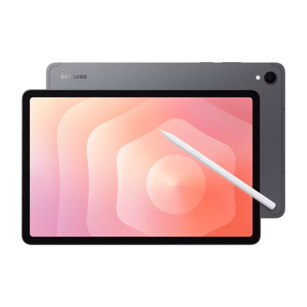 Samsung Galaxy Tab S11 5G 11" SM-X736 12GB 128GB Grå