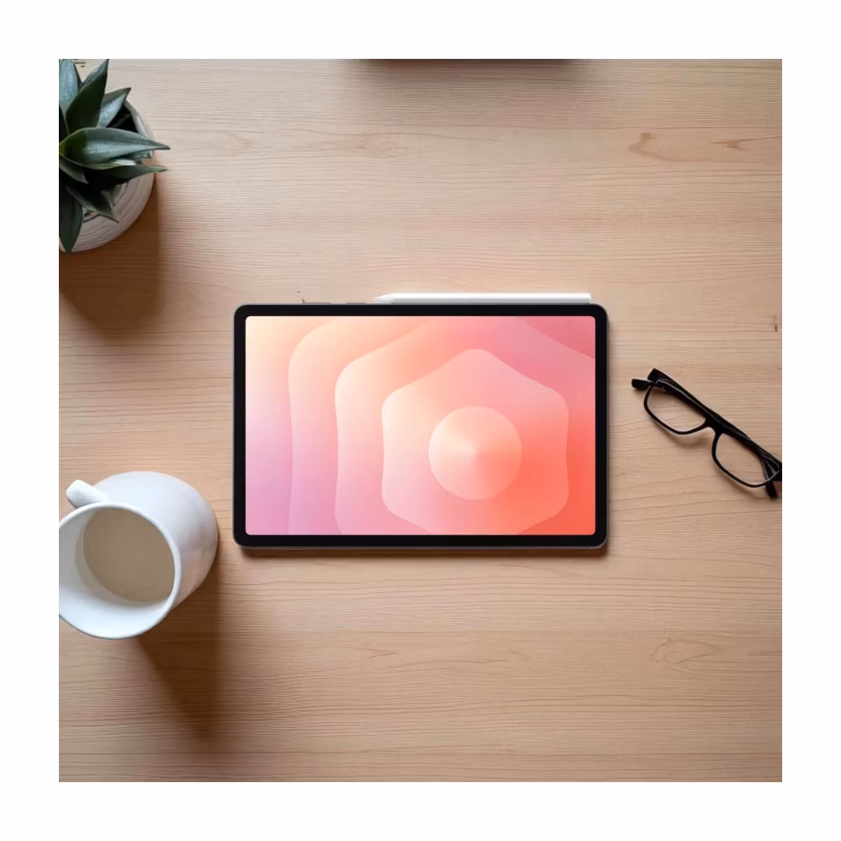 Samsung Galaxy Tab S11 5G 11" SM-X736 12GB 128GB Grå