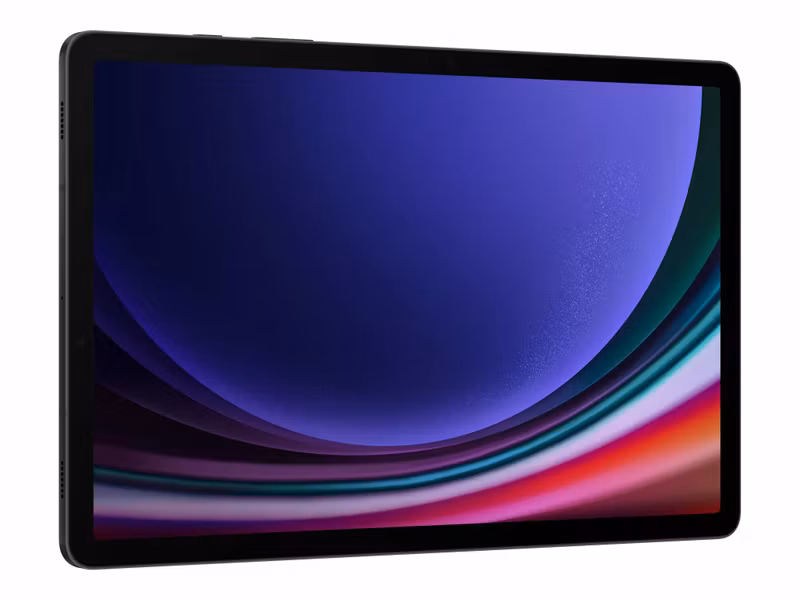 Samsung Galaxy Tab S9 11" 5G 12GB 256GB Grafit