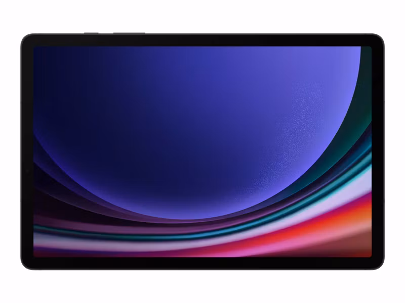 Samsung Galaxy Tab S9 11" 5G 12GB 256GB Grafit