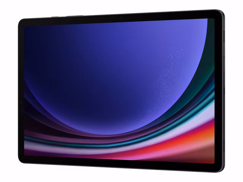 Samsung Galaxy Tab S9 11" 5G 12GB 256GB Grafit