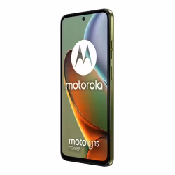 Motorola Moto G15 Power Dual SIM 8GB 256GB Grön