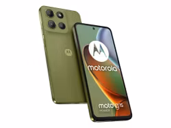 Motorola Moto G15 Power Dual SIM 8GB 256GB Grön
