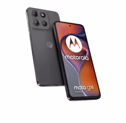Motorola Moto G15 Power Dual SIM 8GB 256GB Grå
