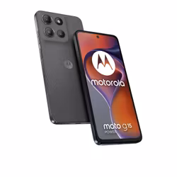 Motorola Moto G15 Power Dual SIM 8GB 256GB Grå