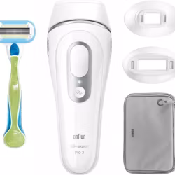 Braun Silk-expert Pro PL3122 Vit