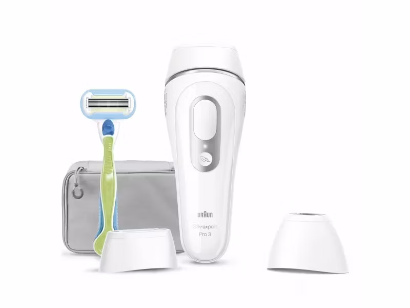 Braun Silk-expert Pro PL3122 Vit