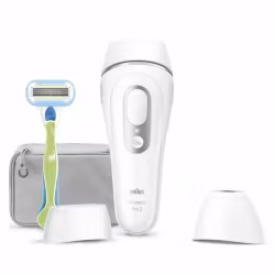 Braun Silk-expert Pro PL3122 Vit
