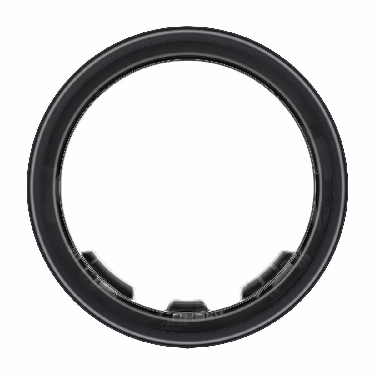 Samsung Galaxy Ring smart ring storlek 5 Titanium Svart