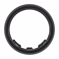Samsung Galaxy Ring smart ring storlek 5 Titanium Svart
