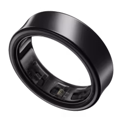 Samsung Galaxy Ring smart ring storlek 5 Titanium Svart