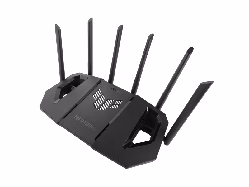 ASUS TUF-Gaming BE9400 Router WiFi 7