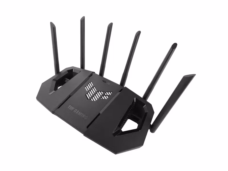 ASUS TUF-Gaming BE9400 Router WiFi 7