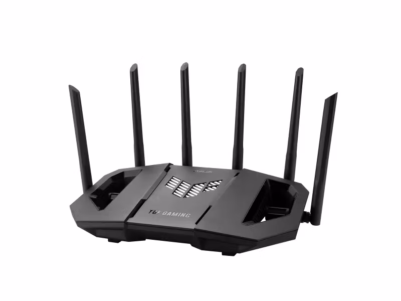 ASUS TUF-Gaming BE9400 Router WiFi 7