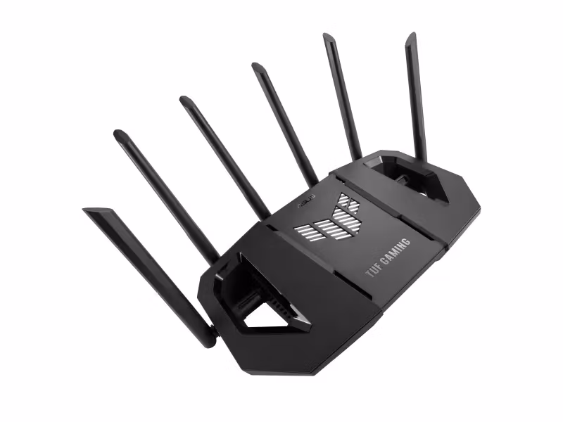 ASUS TUF-Gaming BE9400 Router WiFi 7