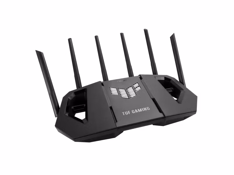 ASUS TUF-Gaming BE9400 Router WiFi 7