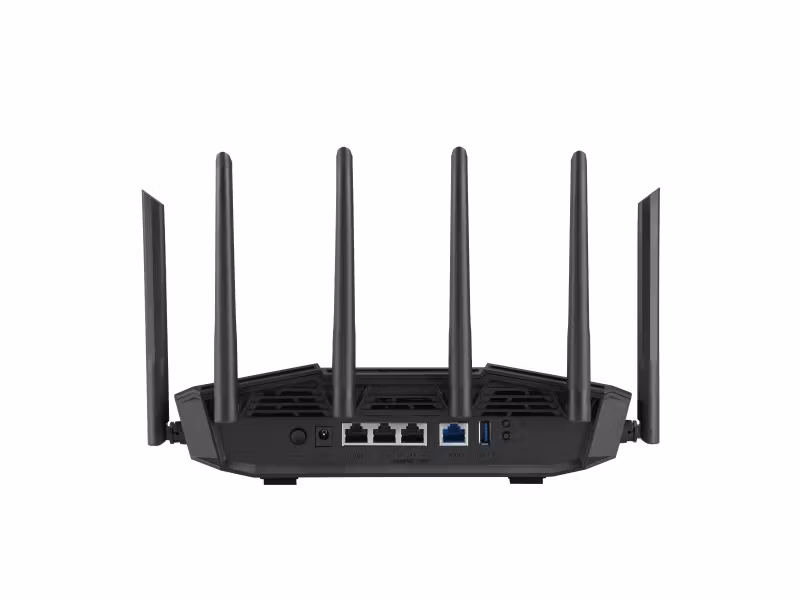 ASUS TUF-Gaming BE9400 Router WiFi 7