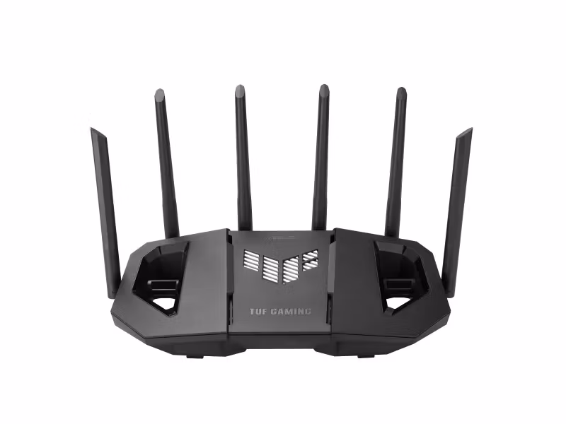 ASUS TUF-Gaming BE9400 Router WiFi 7
