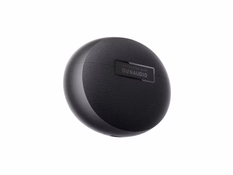 OnePlus Buds Pro 3 True wireless hörlurar med mikrofon In-ear Svart